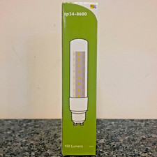 TP24 3.5W LED Light Bulb L1 GU10 8600 Replaces 2896 & 2317 Low Energy Lamp