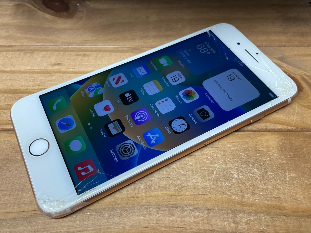 Apple iPhone 8 Plus 64GB Phones for Sale - eBay