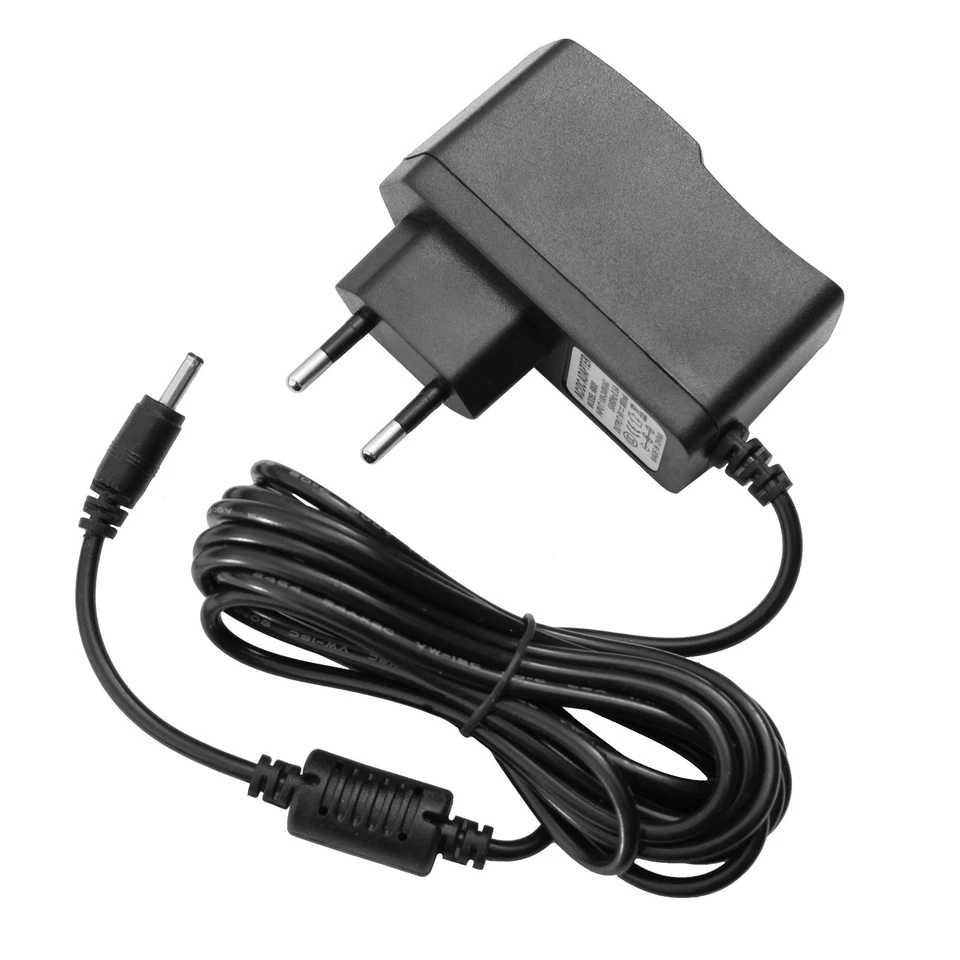 ONPIRA Netzteil 6V 800mA für Philips Avent SCD 600, 600/10 Babyphone 3 Meter Kabel