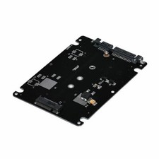 SATA M.2 SSD auf 2,5  SATA NVMe M.2 NGFF SSD ...