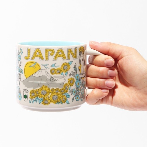 Tarjeta taza vaso Starbucks Seasonal Goods verano 2025 JAPÓN Catch the blue bleez - Imagen 110 de 120