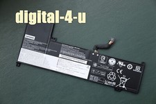 New Genuine L19L3PF4 L19C3PF6 Battery for Lenovo Ideapad 3-17IML 3-17ADA05 S350
