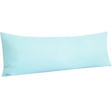 microfiber body pillow