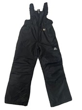 zeroxposur Snow Bib Water Repellent