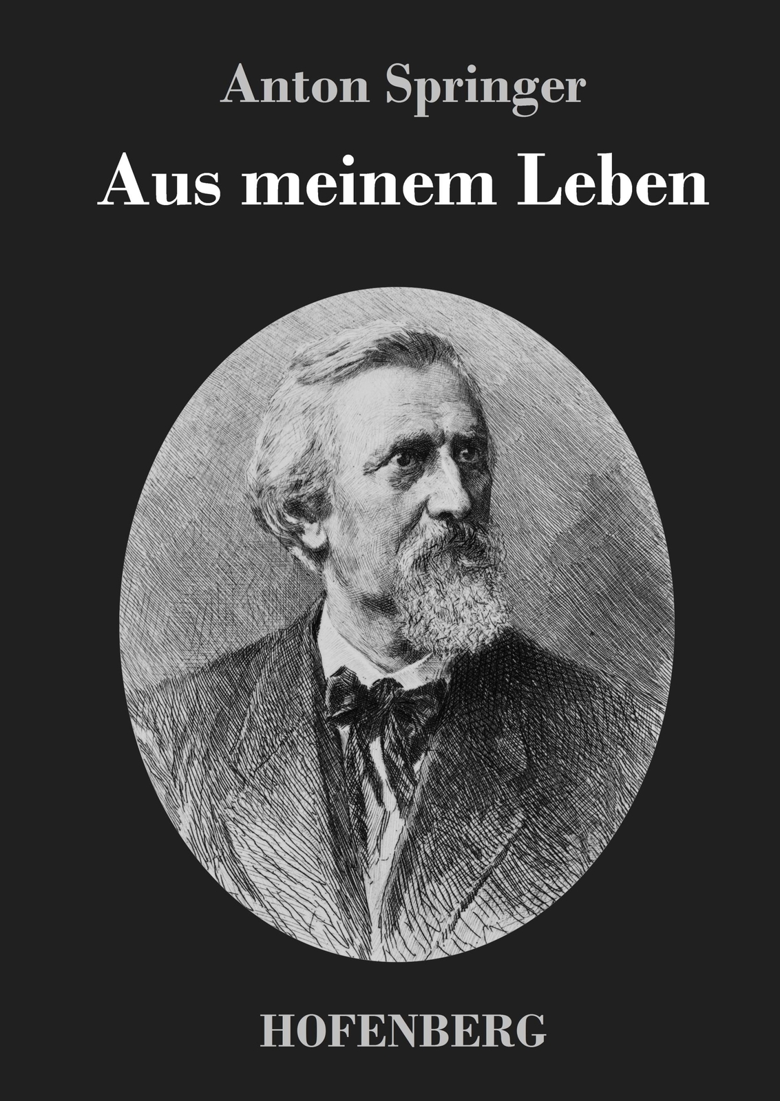 Thumbnail - Aus Meinem Leben | Buch | 9783843041850