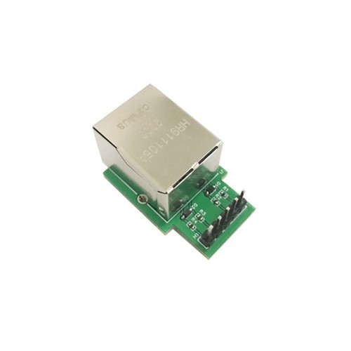 Stable RJ45 Networks Expansion Modules Board for Milk V Duo Development Boards