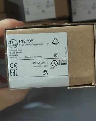 new PI2798 pressure sensor # SHIP DHL or Fedex with warranty | eBay