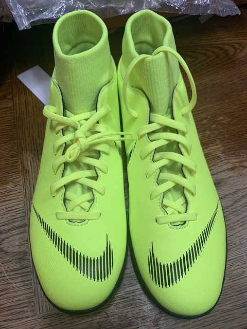 nike superfly 6 club tf