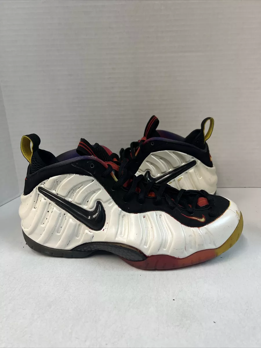 Custom foamposite on sale for sale