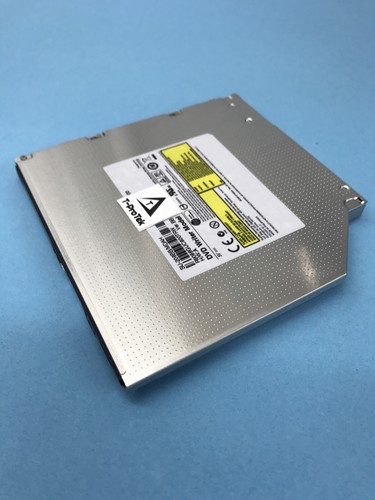 DVD/CD RW Brenner Laufwerk für HP 15-r119nx (K8L95EAR) - Bild 2 von 3