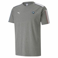  597993-03 Mens Puma BMW Motorsport T7 Tee