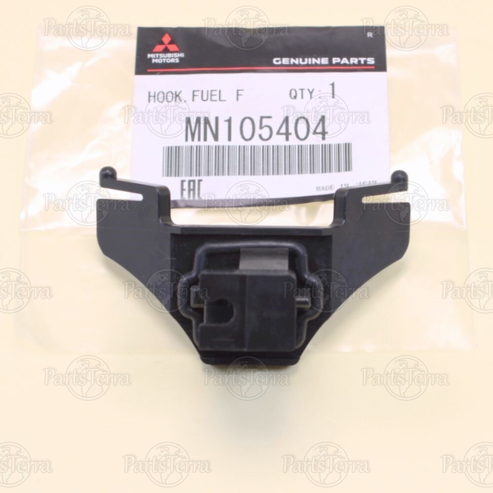 Genuine OEM Mitsubishi Fuel Filter Lid Door Hook LANCER OUTLANDER  