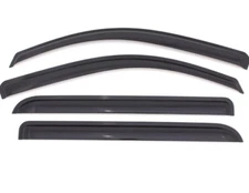 Side Window Deflector-Ventvisor Deflector 4 Pc. Auto Ventshade 94304