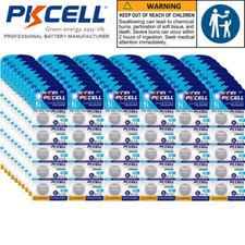 1000Pcs CR2025 SB-T14 LF1/2V 5003LC Buton Coin Cell 3V String Lights Batteries