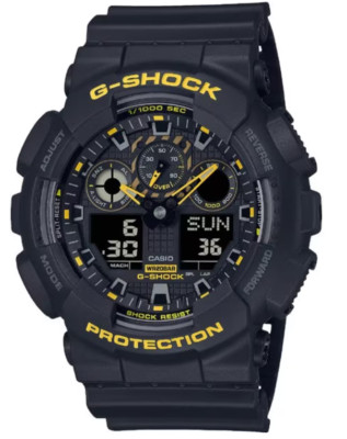 G-SHOCK、g8100 Casio G-Shock G-8100-4JF ORANGE Square Dual Illuminator