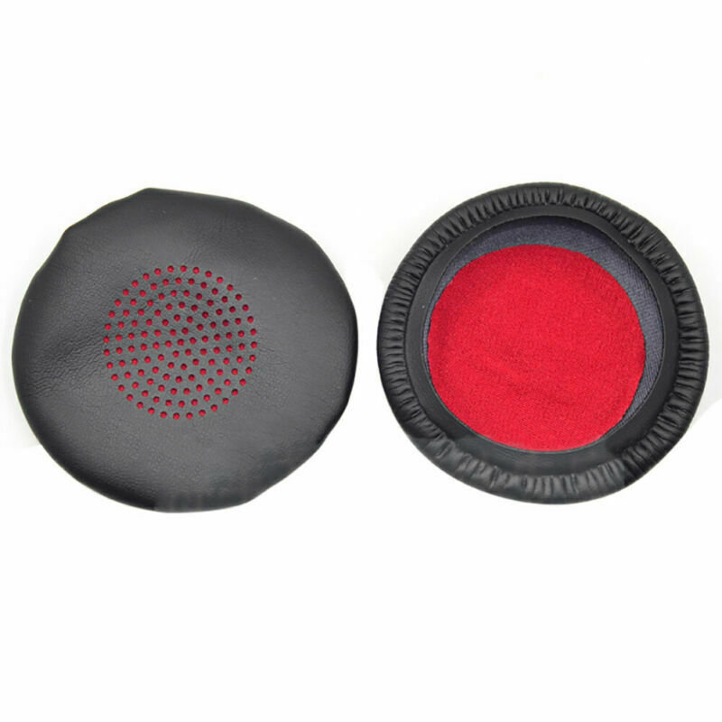 Headphone Cushion Covers Earpads For Plantronics Voyager Focus UC B825