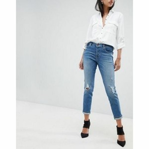 Diesel Babhila Jeans blau 01 | Dress-for-less