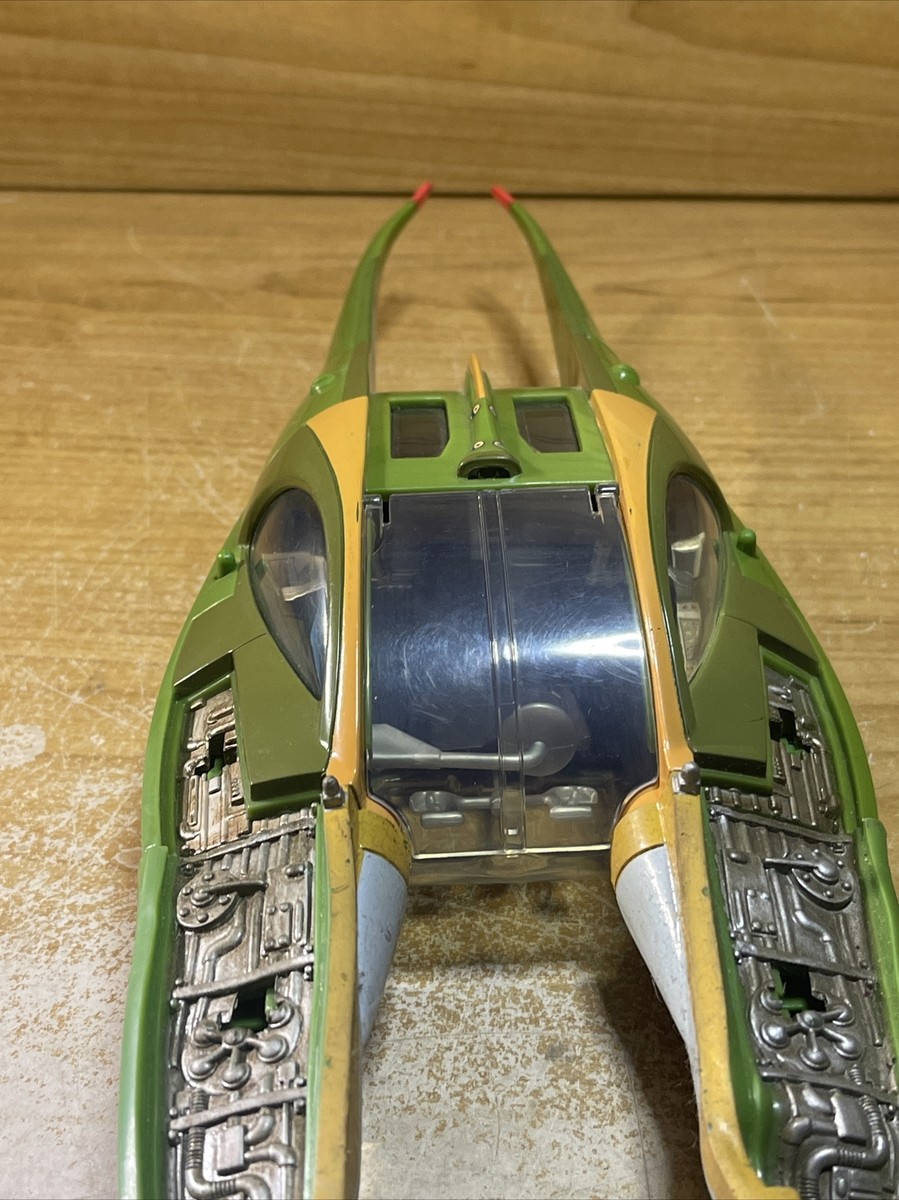 Star Wars アナキン・wesell スピーダー Star Wars アナキン・wesell スピーダー Star Wars アナキン