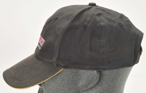 Cappello berretto produttore associato NRA Crime Strikes show televisivo fucile nazionale ricamato - Foto 5 di 6
