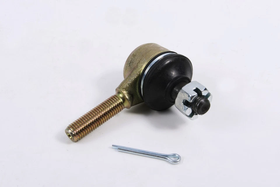 YAMAHA YFM250 YFM350 SUZUKI LT-Z400 QuadSport DVX 400 EPI Tie Rod End WE315025 - Image 3 of 3