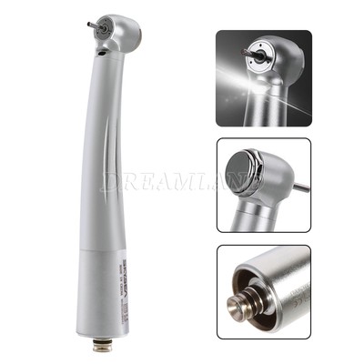 Dental LED High Speed Fiber Optic Handstück / Cartridge Rotor kavo style