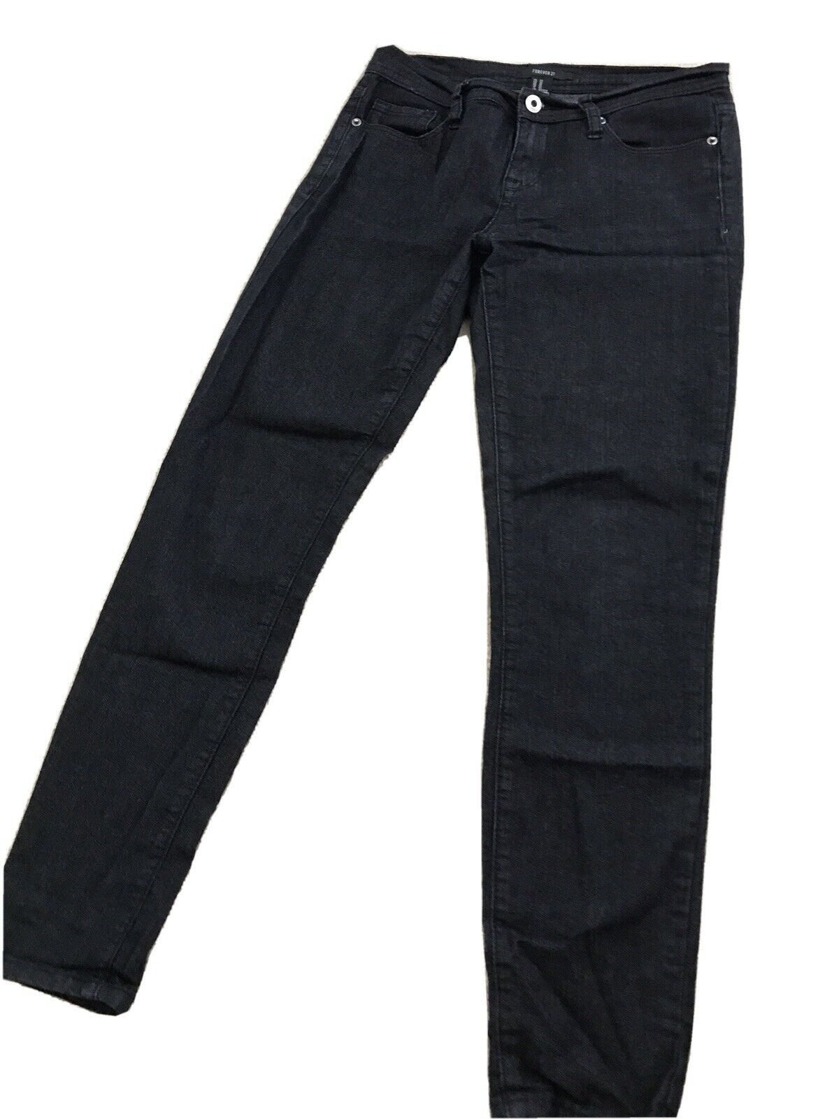 Boys Black Denim Jeans Pack Of 1