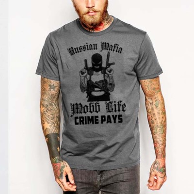 russian prison tattoo shirt