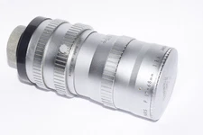 Angenieux Zoom 2.2/17-68mm Type L2 Lens C Mount  Bolex EX