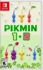 Pikmin 1+2 - Nintendo Switch Factory Sealed