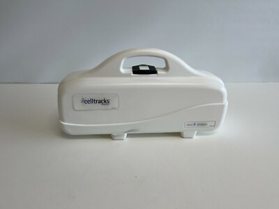Case of 7 Celltracks 4247 & 4294 Autoprep System Magnest Presentation ...