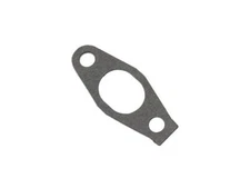 46QG39W Lower Turbocharger Oil Return Line Gasket Fits Silverado 3500 Classic