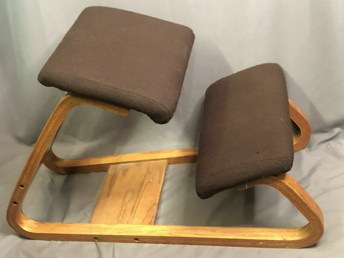Second hand kneeling chair sales
