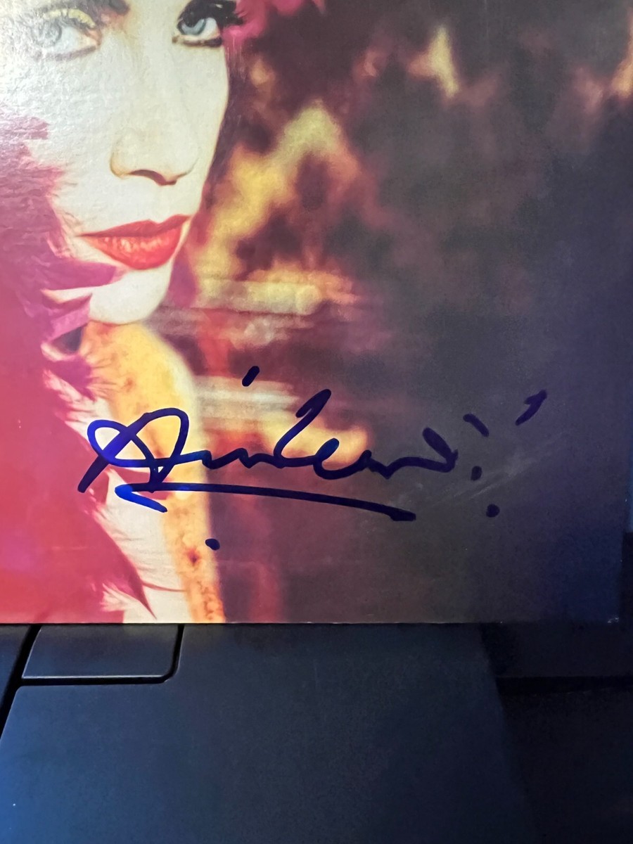 欧LP Annie Lennox Diva 88985419511 RCA /00260 Annie Lennox – Diva – Vinyl (LP, Album + 2 more), 2004