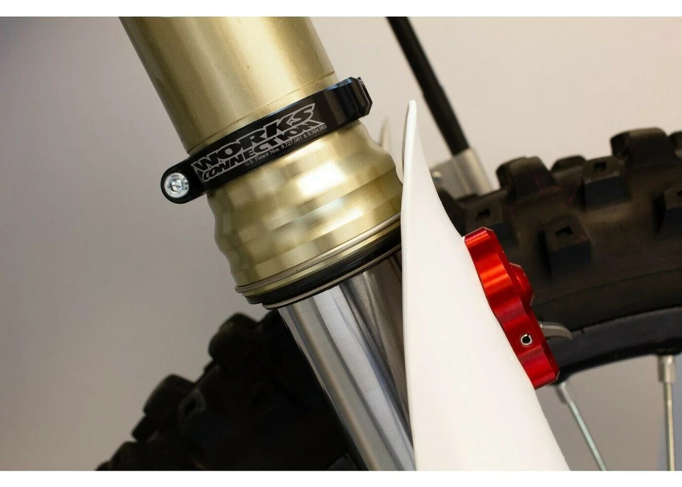 Works Connection 12-416 Pro Launch start device for 2010-on Yamaha YZ250F YZ450F - Image 3 of 4