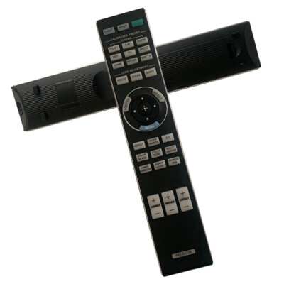 Remote Control For Sony VPL-HW45ES VPL-HW65ES VPL-VW95ES VW350ES 3LCD Projector