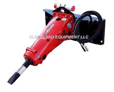NEW ALLIED 999E RAMMER HAMMER HYDRAULIC CONCRETE BREAKER ATTACHMENT - WE SHIP!