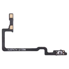OPPO A74 CPH2219 Power Button Flex Cable Replacement