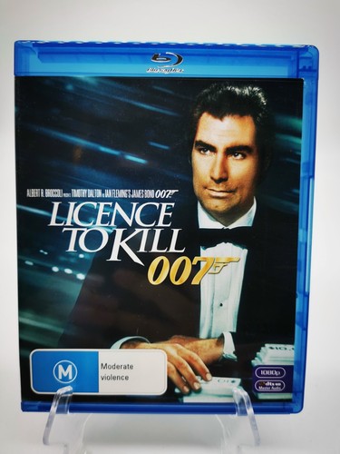 Action Blu Ray Movies - Choose From Dropdown List - Great Films! Region B AUS - Picture 54 of 88