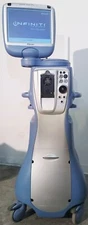 Alcon Infiniti Phaco Ozil Compatible Vision System 2.06 - Serviced and Tested