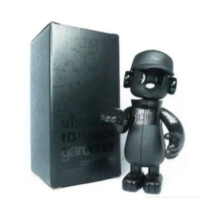 Michael Lau Gardener Dj Panda m074x Mindstyle Crazy Children Brand
