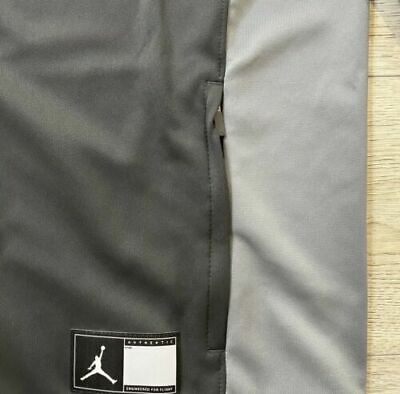 S-Tall M-Tall Nike Air Jordan Men's Full Zip Track Jacket | eBay S-Tall M-Tall Nike Air Jordan Men's Full Zip Track Jacket | eBay