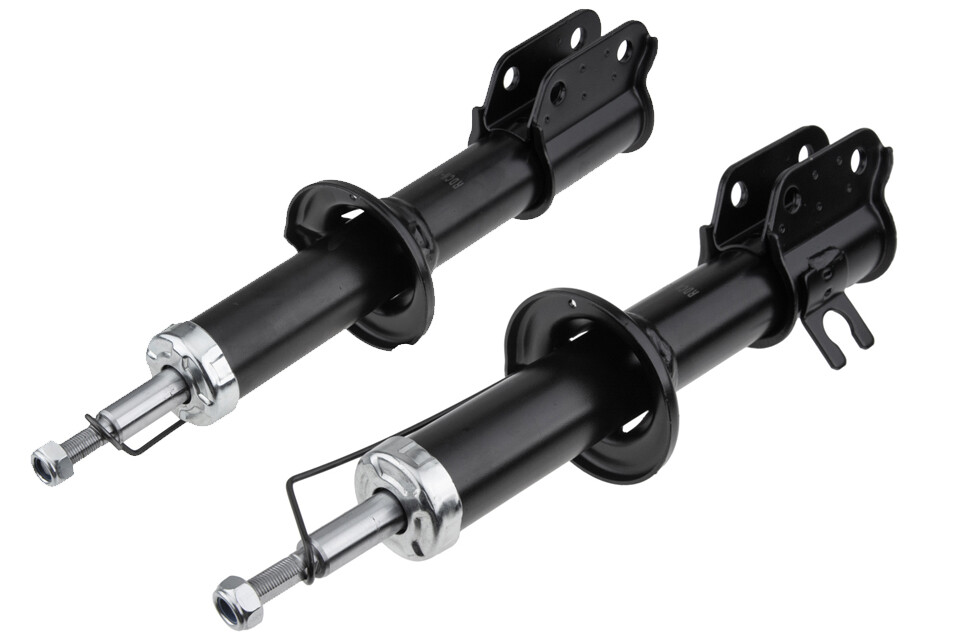 Kit Amortisseur Avant Gauche Droit Chevrolet Spark Daewoo Matiz 96610019