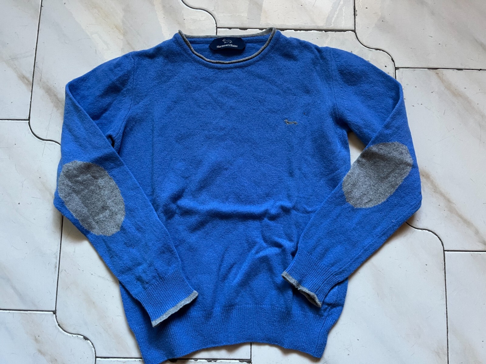 Foto 1 di 5