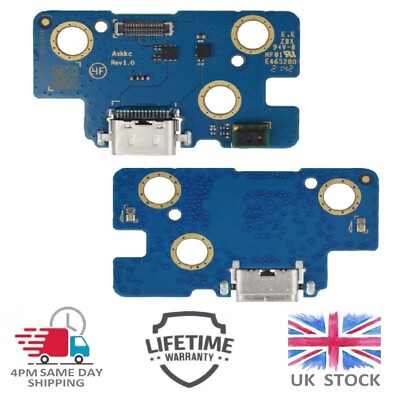 Für Samsung Galaxy Tab A8 (10.5'') Ladebuchse Dock Connector Mikrofon X200 X205