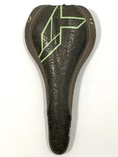 SDG I-Fly 2.0 I-Beam Saddle YT  TUES DH Used Green