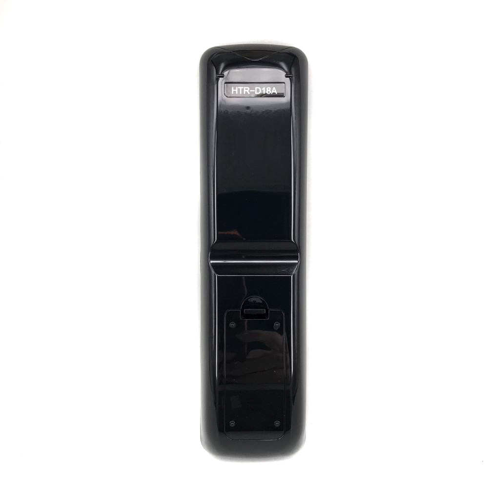 Télécommande Neuve HTR-D18A Pour TV Haier - Modèle LE42B50, LE32B50, Avec Piles?
