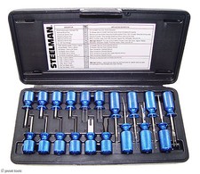 Wiring Harness Tools Specialty Automotive Electrical Tool Set Kit Wire