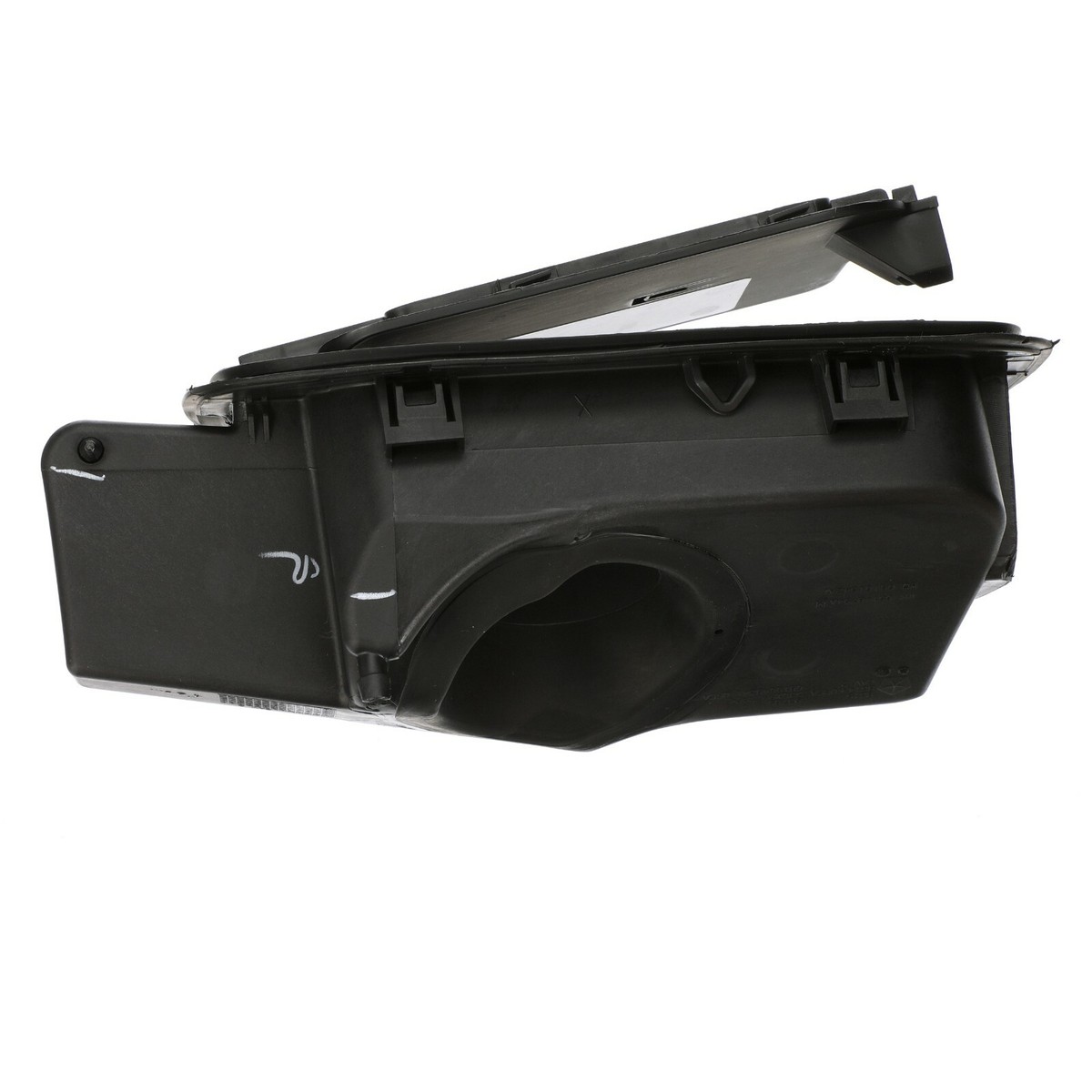 2016-2022 JEEP GRAND CHEROKEE FUEL FILLER HOUSING OEM NEW MOPAR  