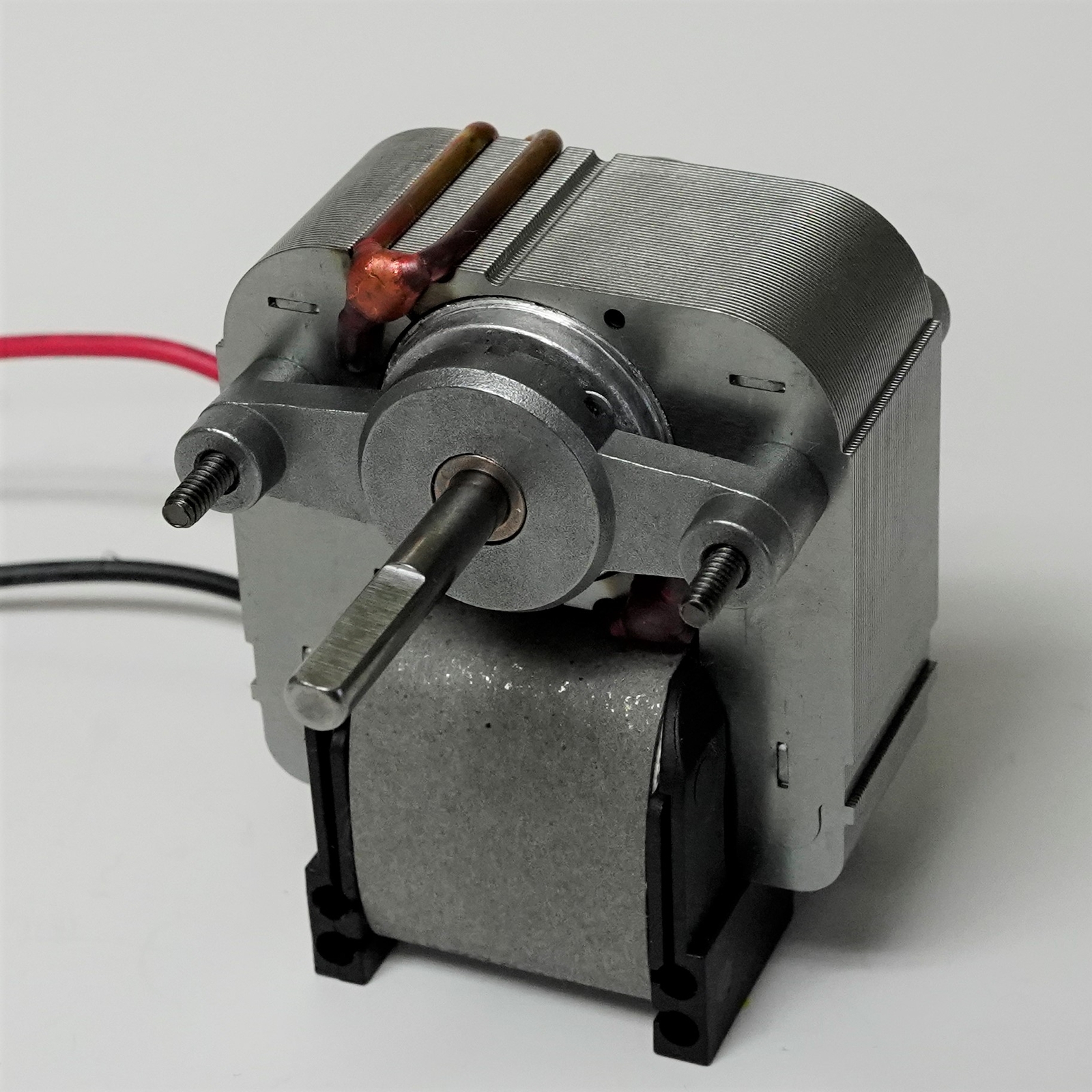 S97017062 Broan Nutone Motor and Blower Wheel for 695 99080591 eBay