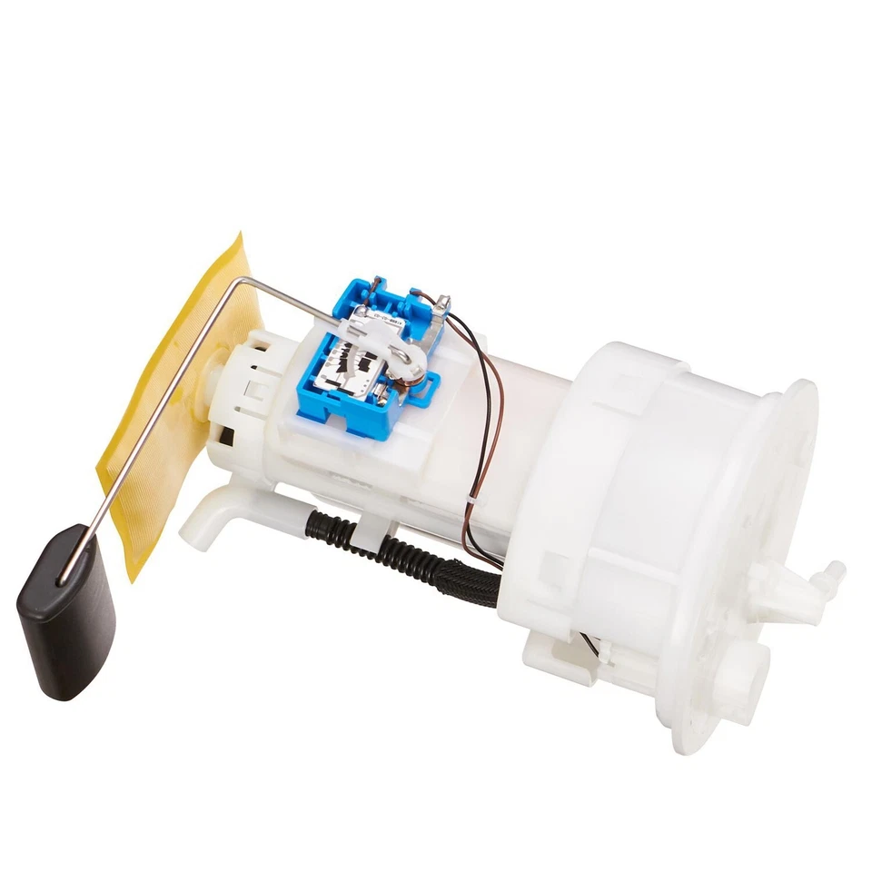 Conjunto de módulo de bomba de combustible para Dodge Attitude Hyundai Accent Kia Rio 2006-2011 Foto 4 de 4